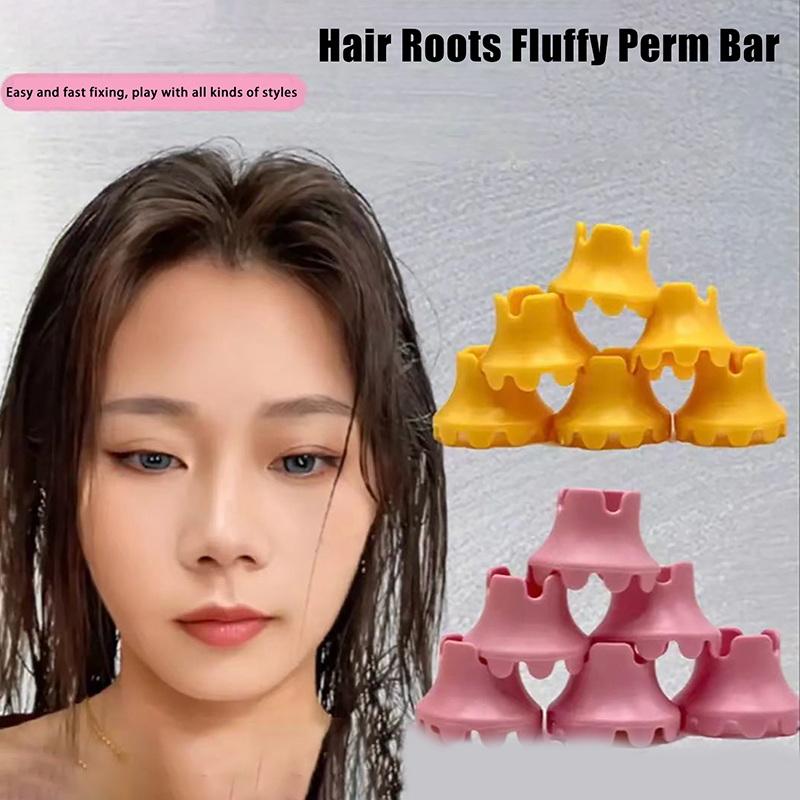 Root Hook Tool - New 15/18Pcs Root Perm Rods Bars