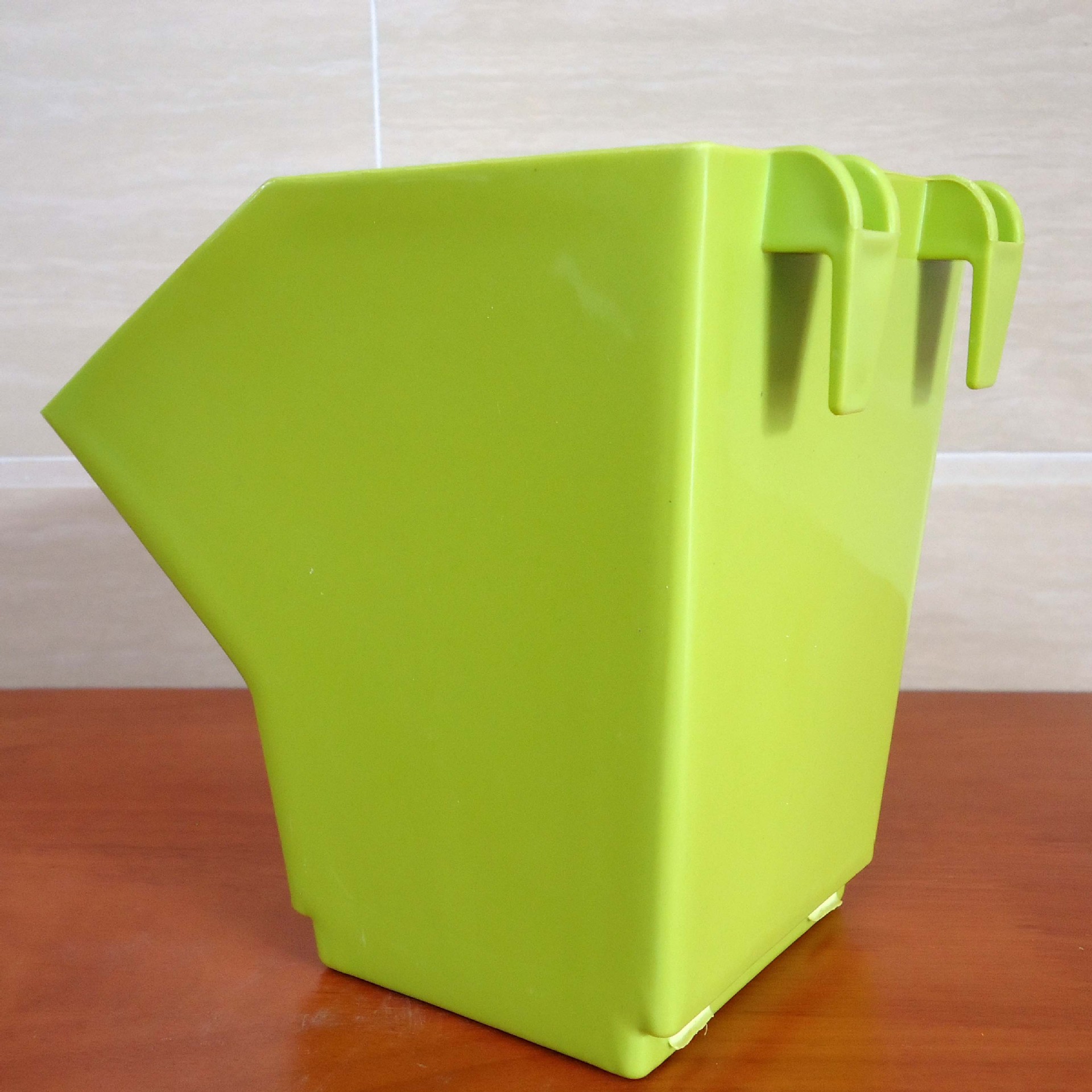 2 pcs Wall Hanging Planter Flo - Bonsai Vertical Garden avaliação e preço