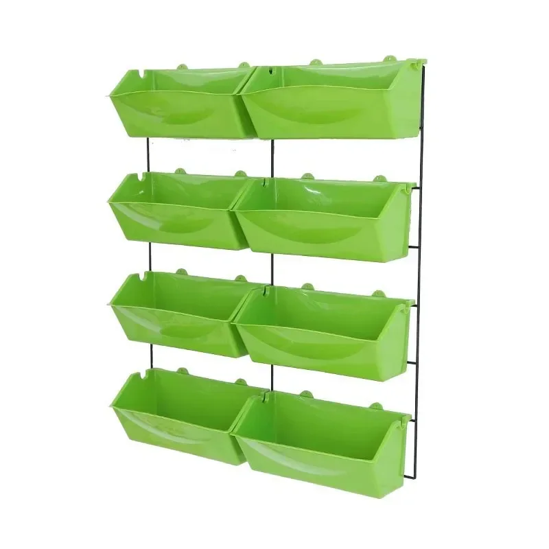 Creativity Multilayer Plant Po - Bonsai Vertical Garden avaliação e preço