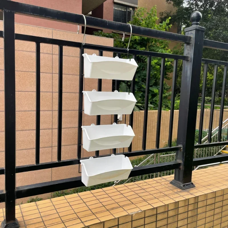 Creativity Multilayer Plant Po - Bonsai Vertical Garden avaliação e preço
