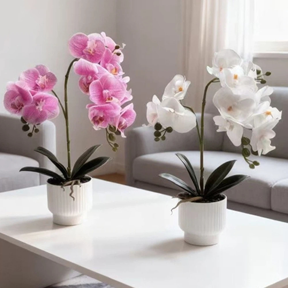 Multi-Bloom Simulated Butterfl - Bonsai Garden Kit avaliação e preço