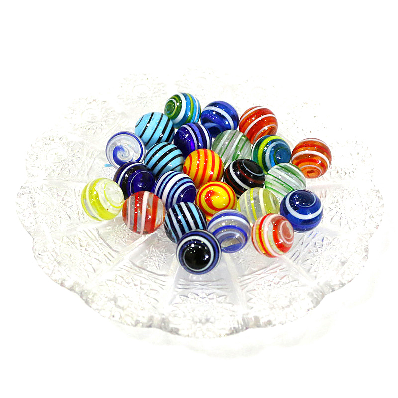 6pcs 16mm New Custom Murano Gl - Bonsai Garden Game avaliação e preço