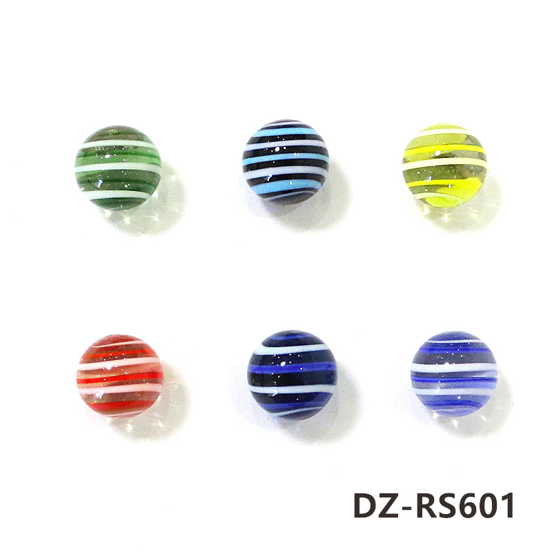 6pcs 16mm New Custom Murano Gl - Bonsai Garden Game avaliação e preço