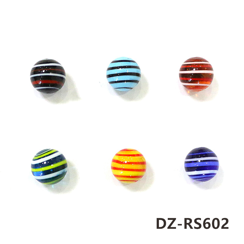 6pcs 16mm New Custom Murano Gl - Bonsai Garden Game avaliação e preço