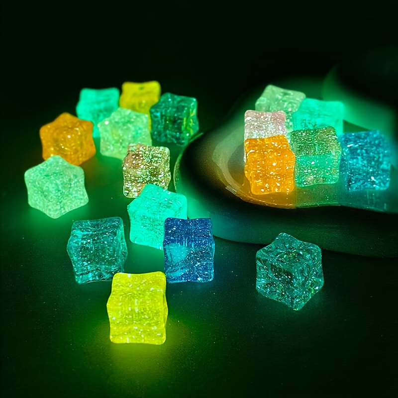 22 Glows in The Dark Luminous  - Us Bonsai Garden avaliação e preço