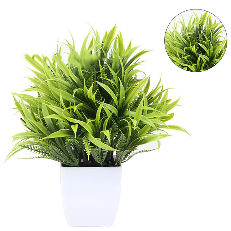 Artificial Bonsai Green Fake P - Bonsai Garden Kit avaliação e preço
