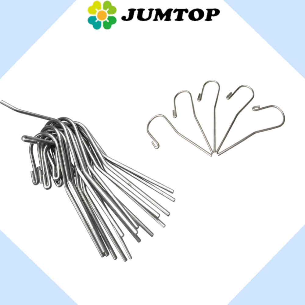 5Pcs/Pack Stainless Steel Dent - Root Hook Tool avaliação e preço