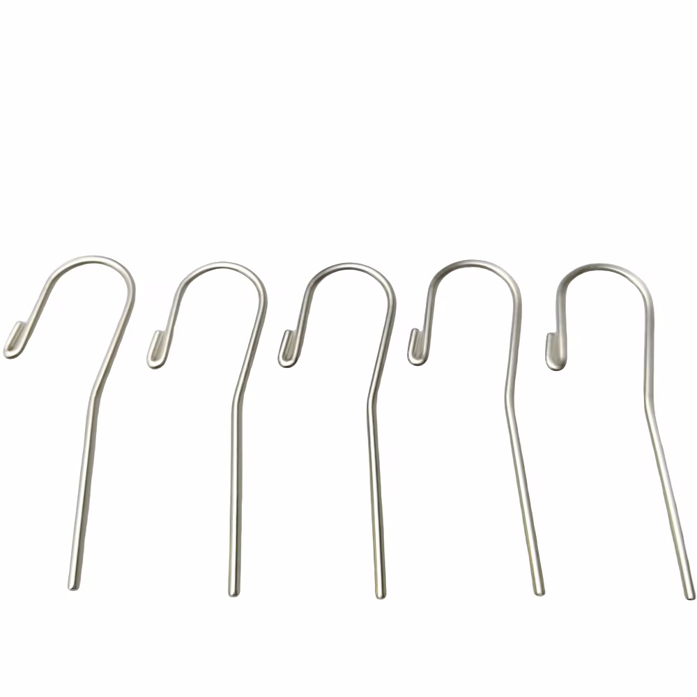 5PCS Stainless Steel Dental Li - Root Hook Tool avaliação e preço