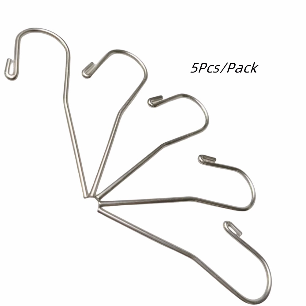 5PCS Stainless Steel Dental Li - Root Hook Tool avaliação e preço