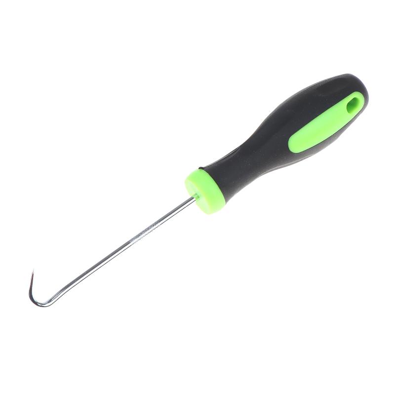Heavy Duty Weed Puller Ergonom - Root Hook Tool avaliação e preço