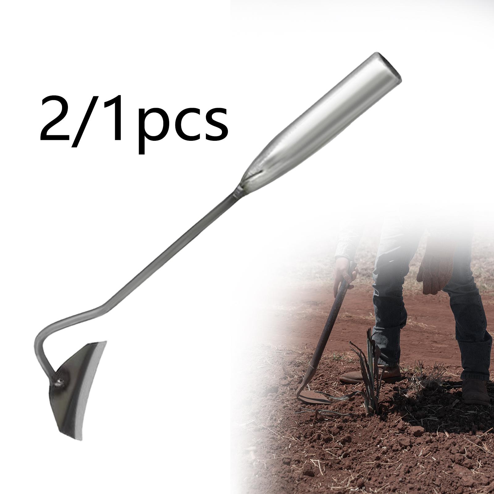Garden Hoe Labor Saving 11'' G - Bonsai Garden Backyard avaliação e preço