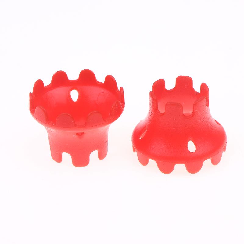 18/30Pcs Hair Root Perm Rods B - Root Hook Tool avaliação e preço