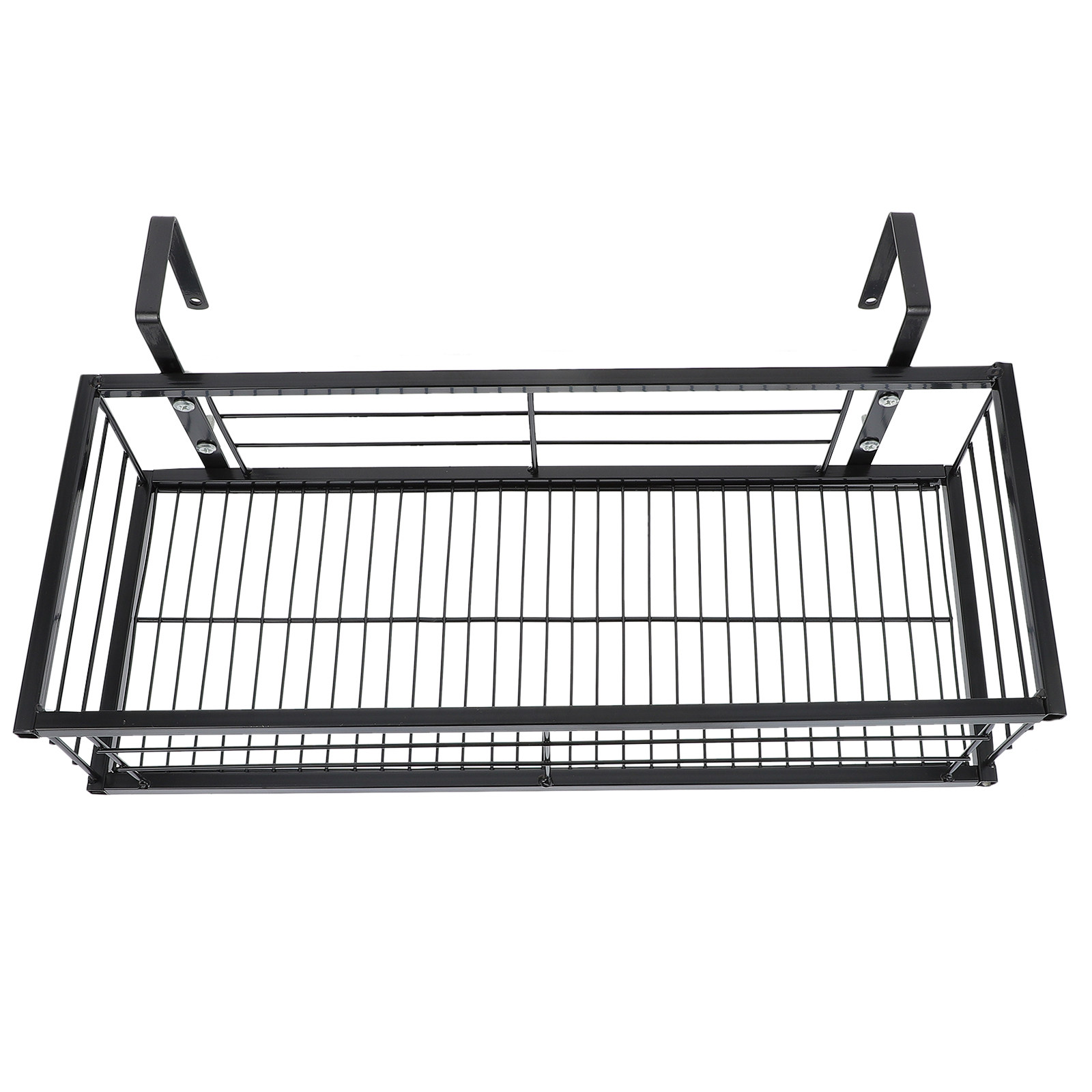1Pcs Premium Iron Hanging Flow - Us Bonsai Garden avaliação e preço