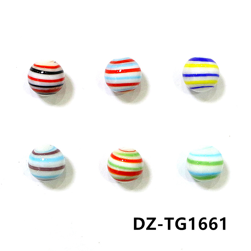 6pcs Handmade Rare Marbles Gla - Bonsai Garden Game avaliação e preço