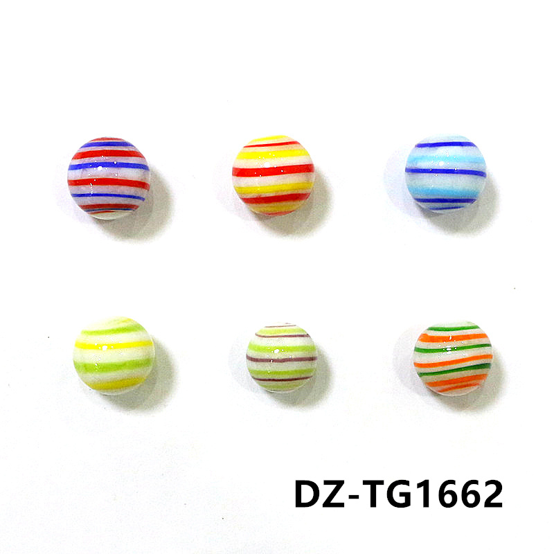 6pcs Handmade Rare Marbles Gla - Bonsai Garden Game avaliação e preço