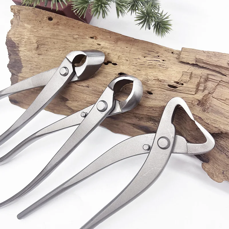 1pcs Stainless Steel Bonsai Pr - Bonsai Tool Set avaliação e preço