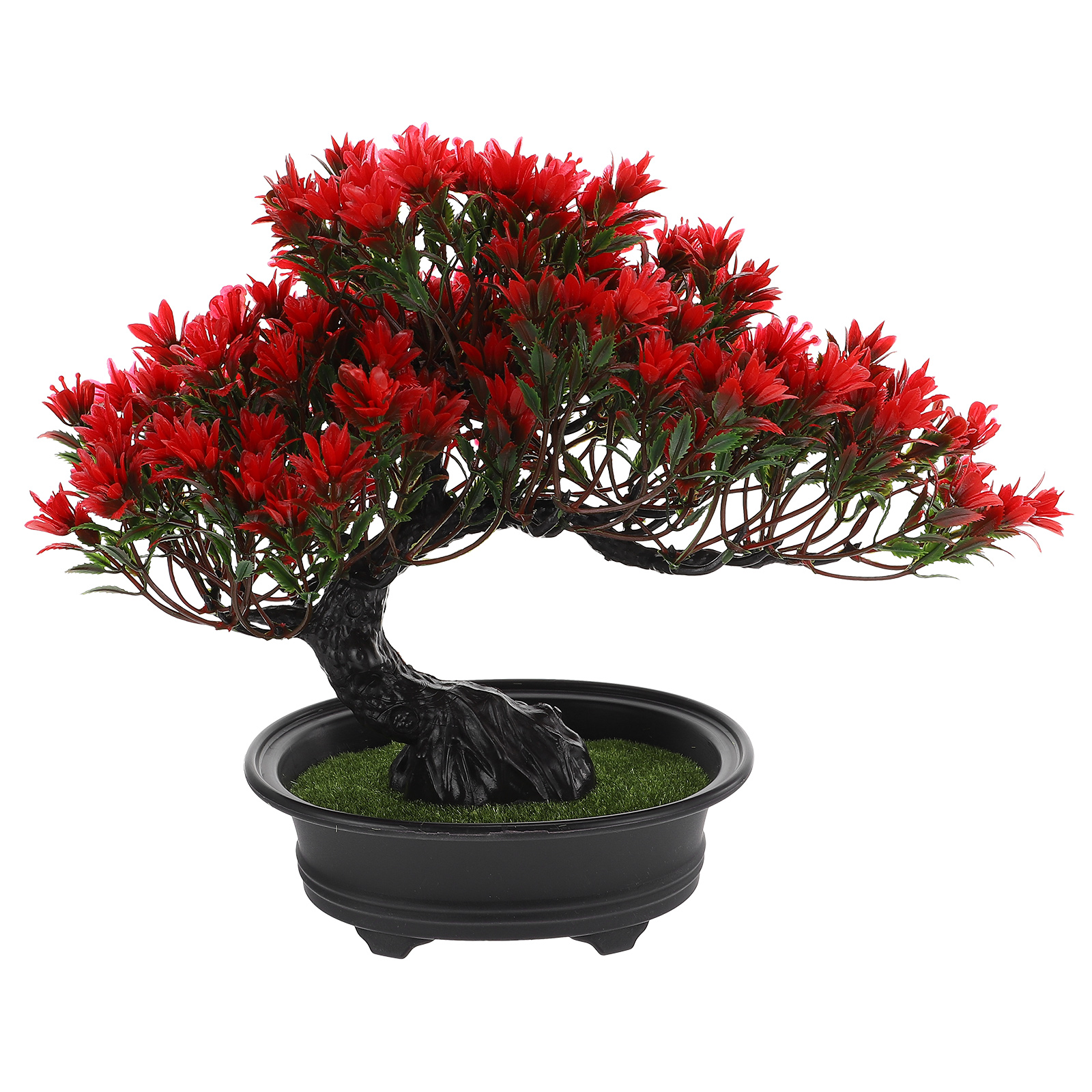 Artificial Plant Potted Bonsai - Bonsai Garden Kit avaliação e preço