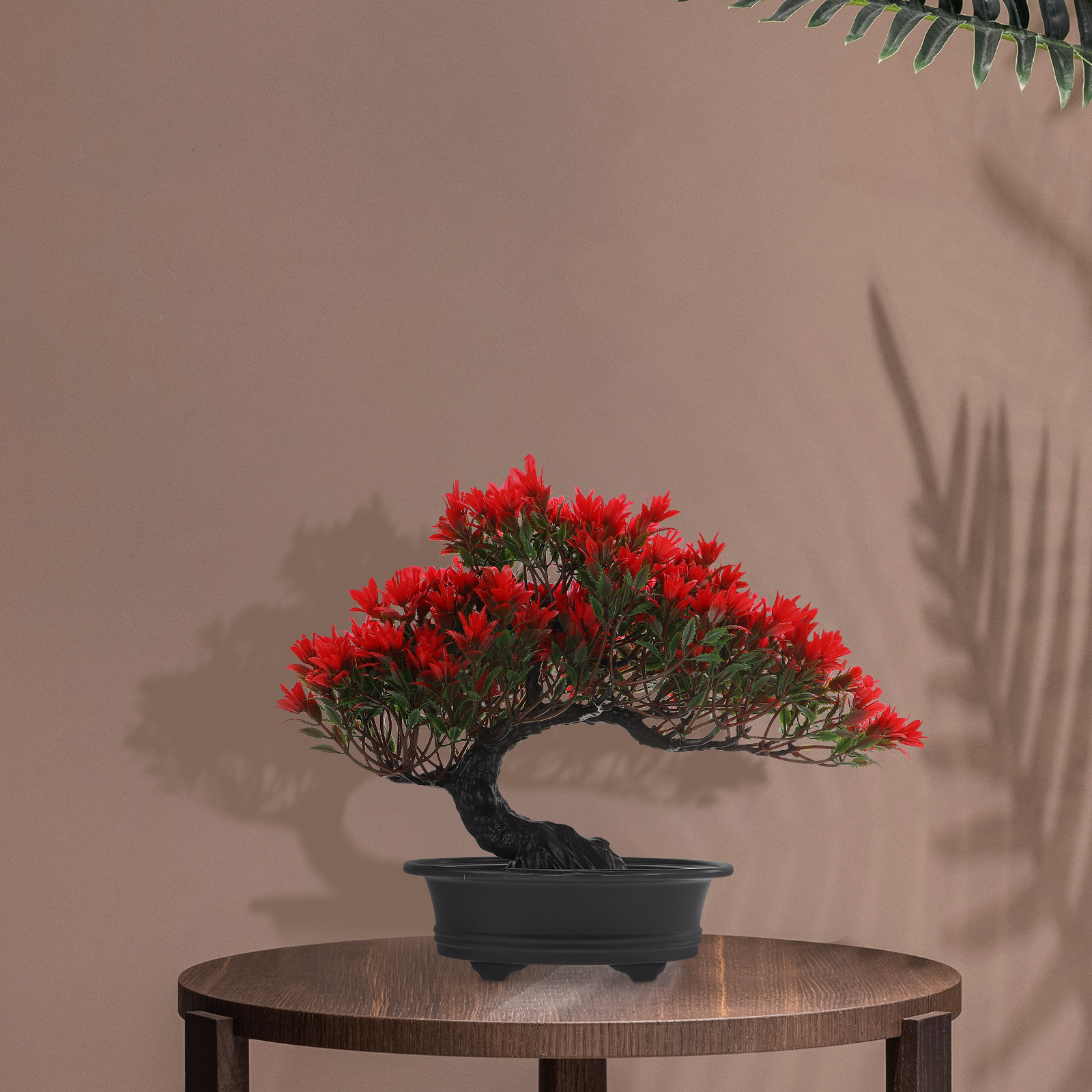 Artificial Plant Potted Bonsai - Bonsai Garden Kit avaliação e preço