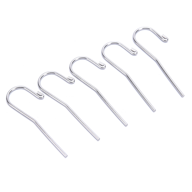 5Pcs/Pack Stainless steel 2mm  - Root Hook Tool avaliação e preço