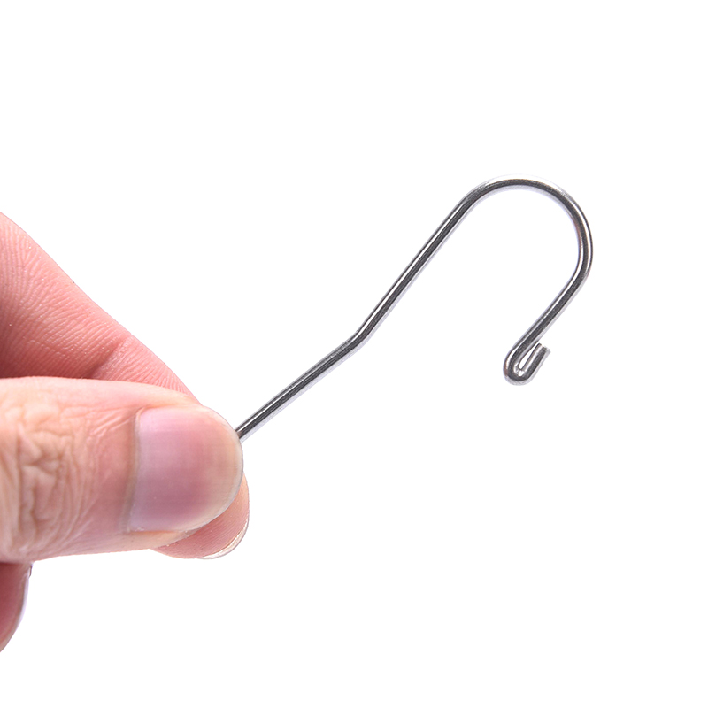 5Pcs/Pack Stainless steel 2mm  - Root Hook Tool avaliação e preço