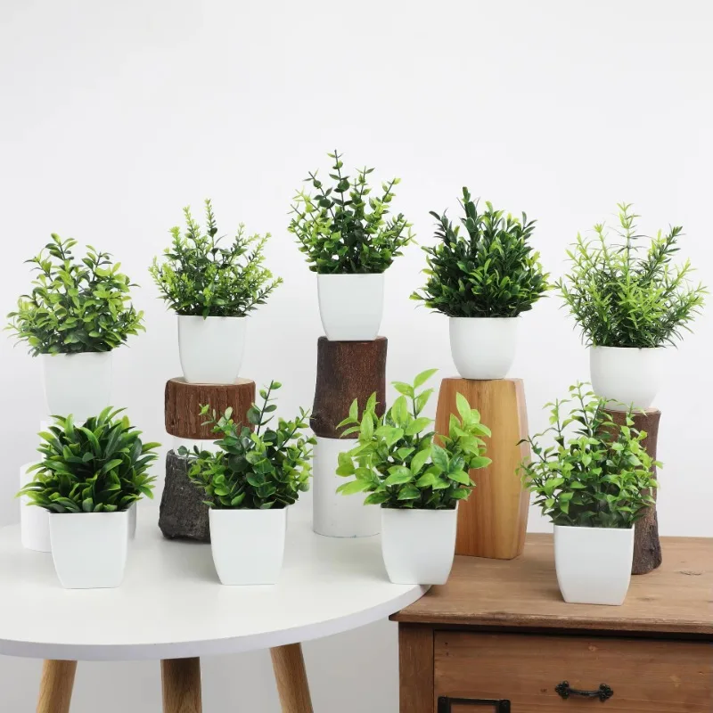 Wholesale OEM/ODM Artificial M - Bonsai Garden Kit avaliação e preço