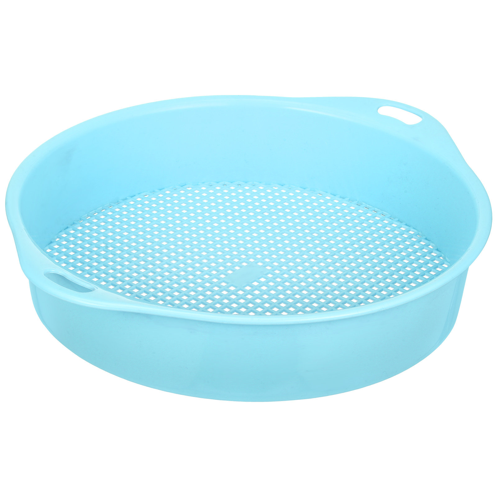 Multi-Use Plastic Soil Sieve S - Us Bonsai Garden avaliação e preço