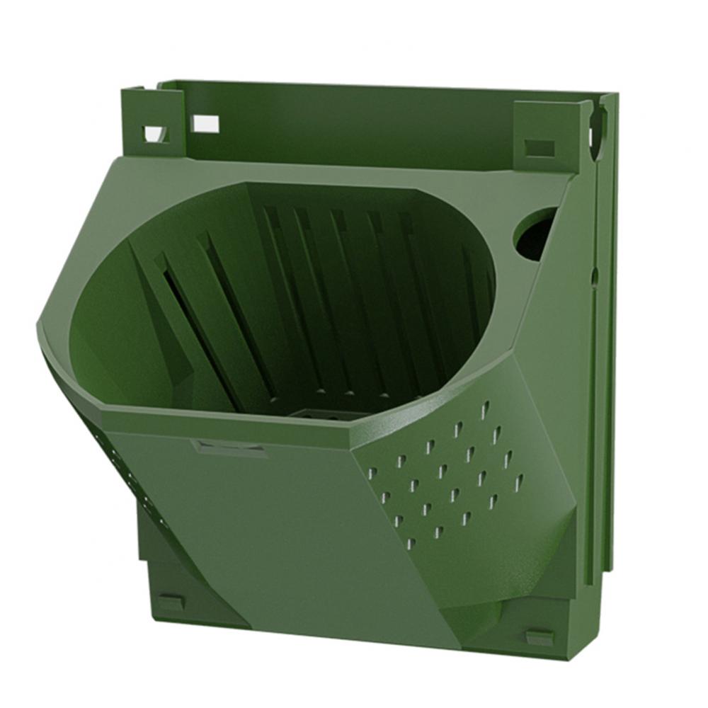 Wall Mounted Forest Box Multi  - Bonsai Vertical Garden avaliação e preço