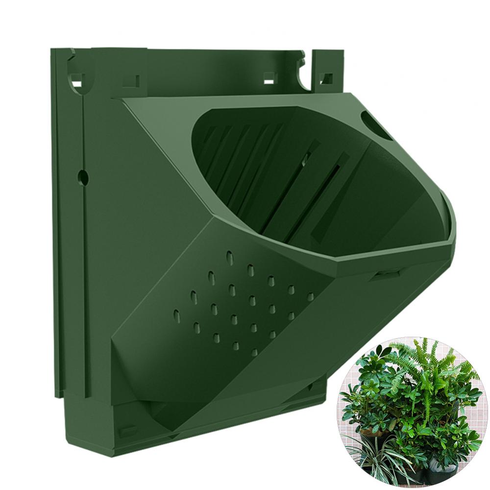 Wall Mounted Forest Box Multi  - Bonsai Vertical Garden avaliação e preço