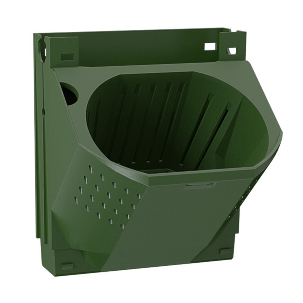 Wall Mounted Forest Box Multi  - Bonsai Vertical Garden avaliação e preço