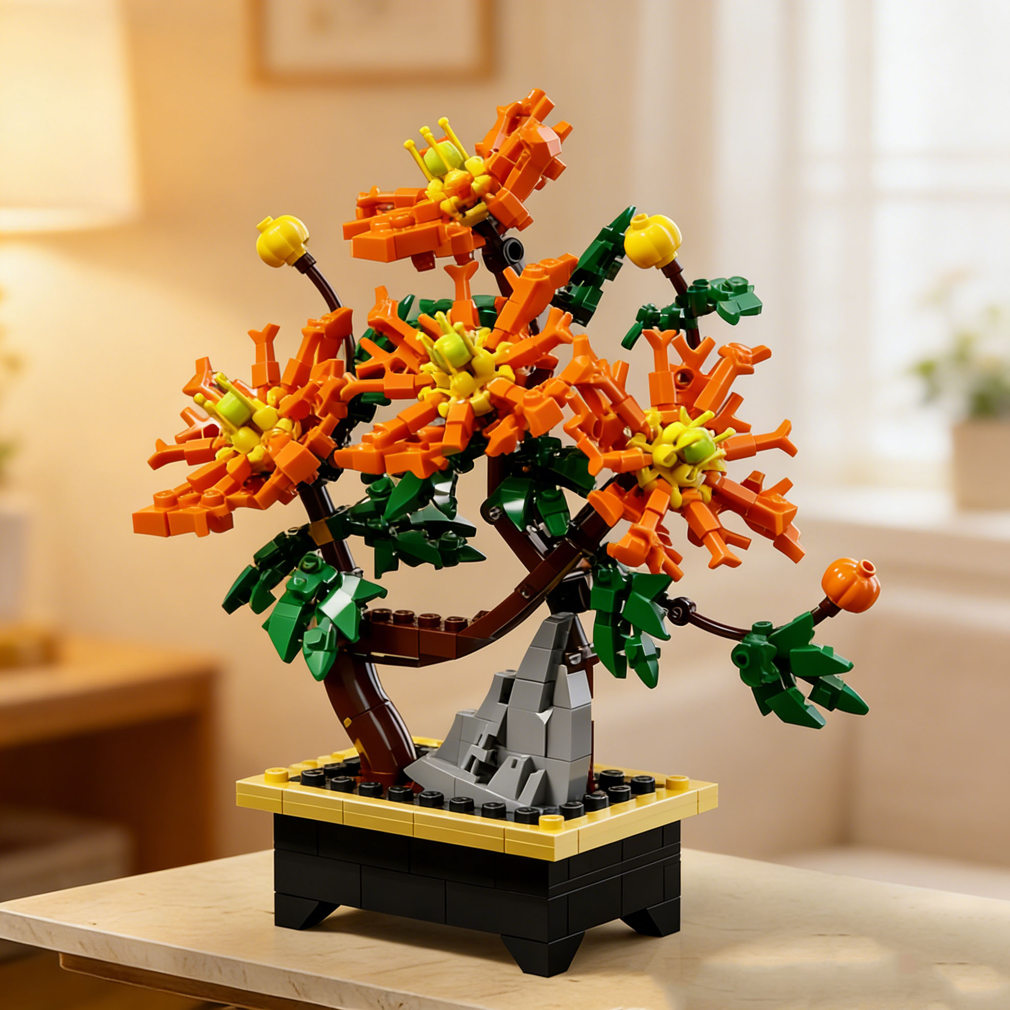 Dragon Claw Chrysanthemum Bons - Bonsai Garden Kit avaliação e preço
