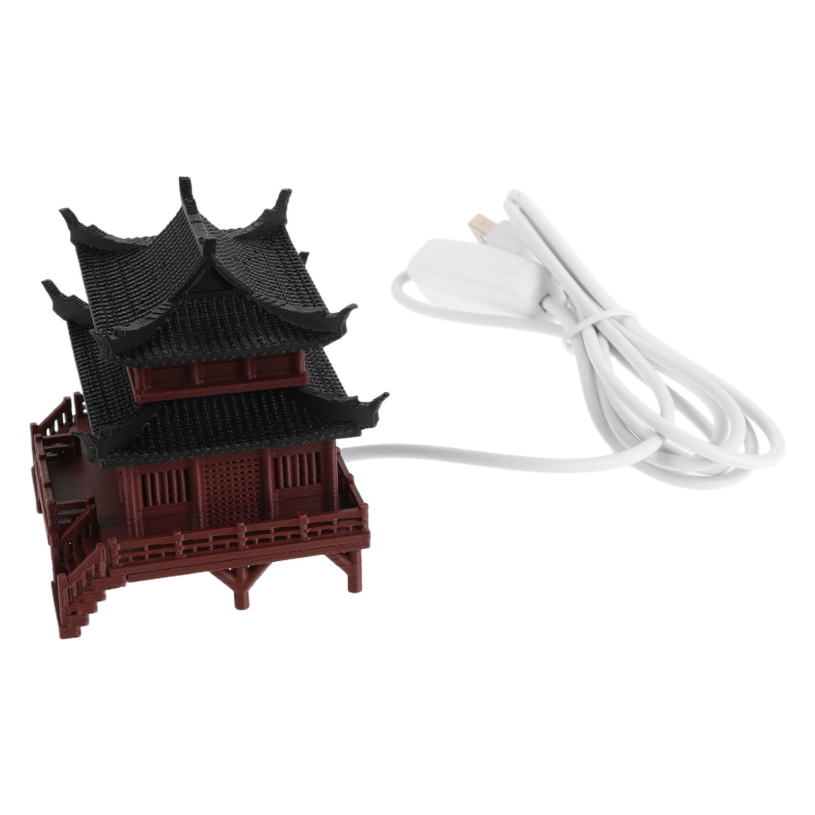 Chinese Style Mini Pavilion Or - Up Bonsai Garden avaliação e preço