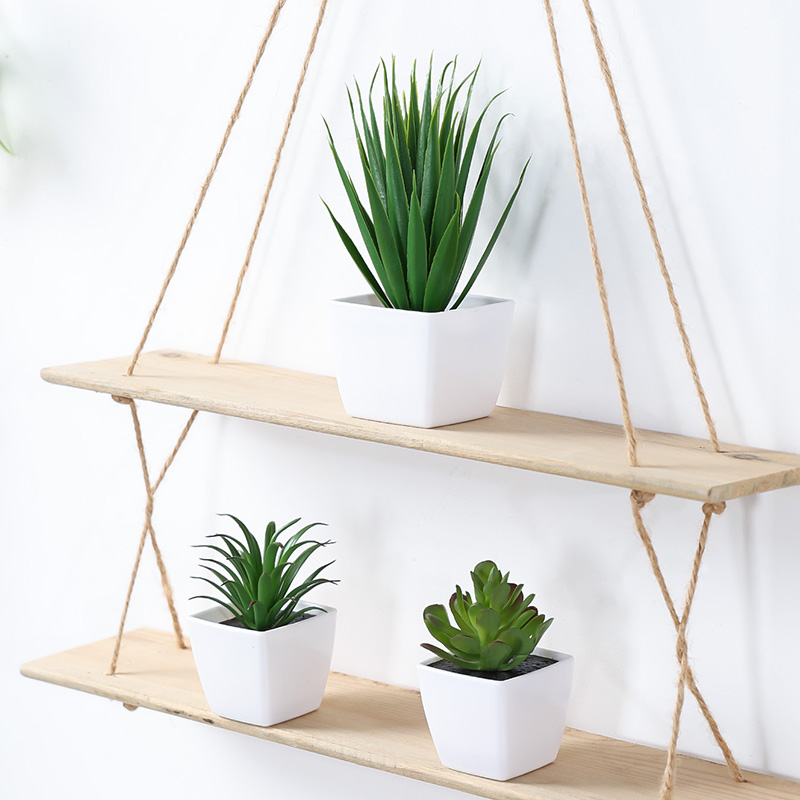 (A set of 3PCS) Simulated Mini - Bonsai Garden Kit avaliação e preço