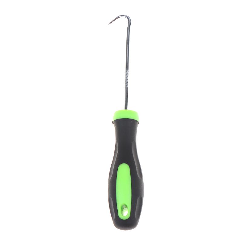 New Heavy-Duty Weed Puller Too - Root Hook Tool avaliação e preço