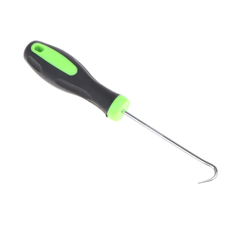 New Heavy-Duty Weed Puller Too - Root Hook Tool avaliação e preço