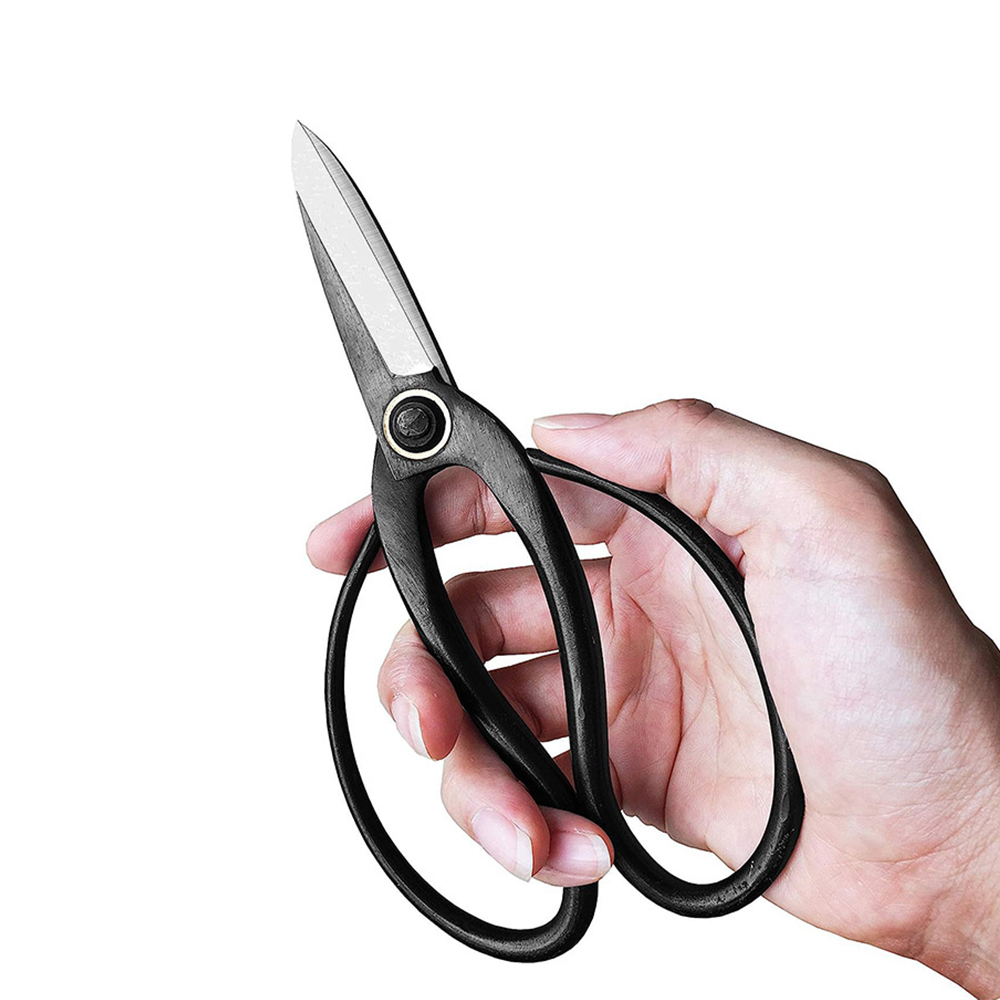 Professional Bonsai Scissors T - Bonsai Tool Set avaliação e preço