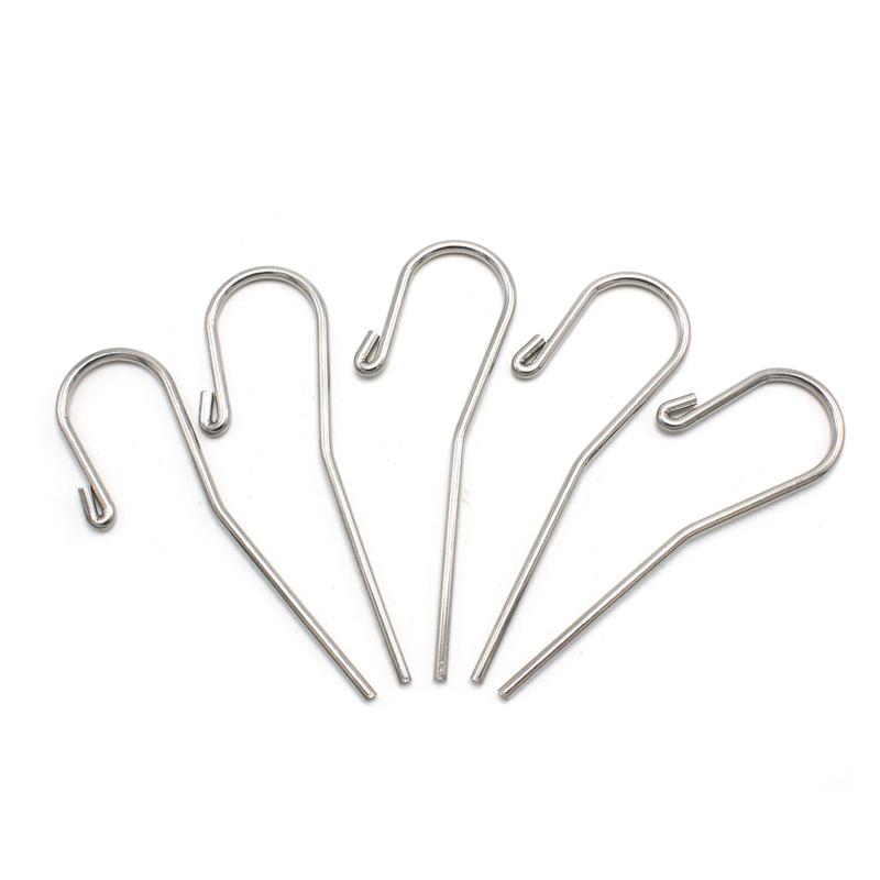 Dental Endo Treatment Lip Hook - Root Hook Tool avaliação e preço