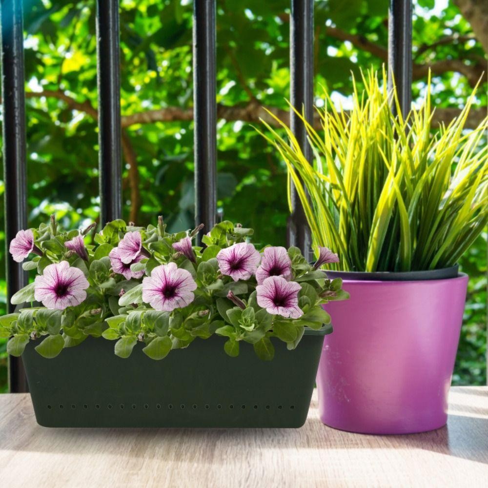1/3PCS Planting Box, Wall Hang - Bonsai Vertical Garden avaliação e preço