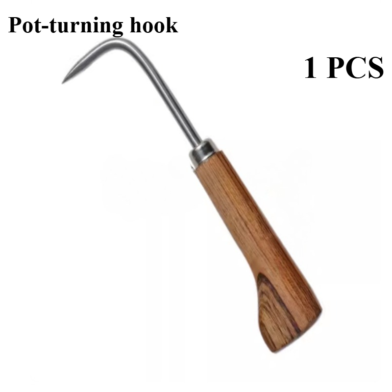 1PCS Root Hook Bonsai Tool for - Root Hook Tool avaliação e preço