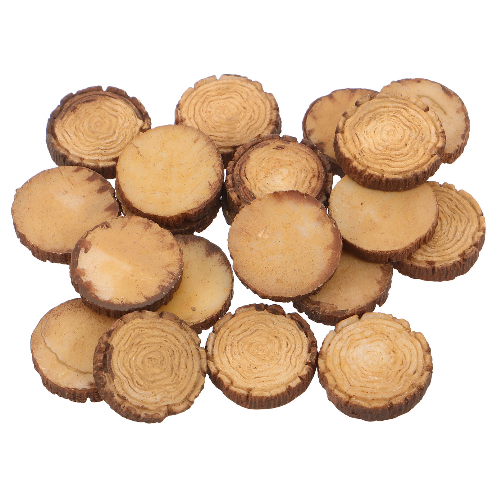 20Pcs Micro Landscape Resin St - Us Bonsai Garden avaliação e preço