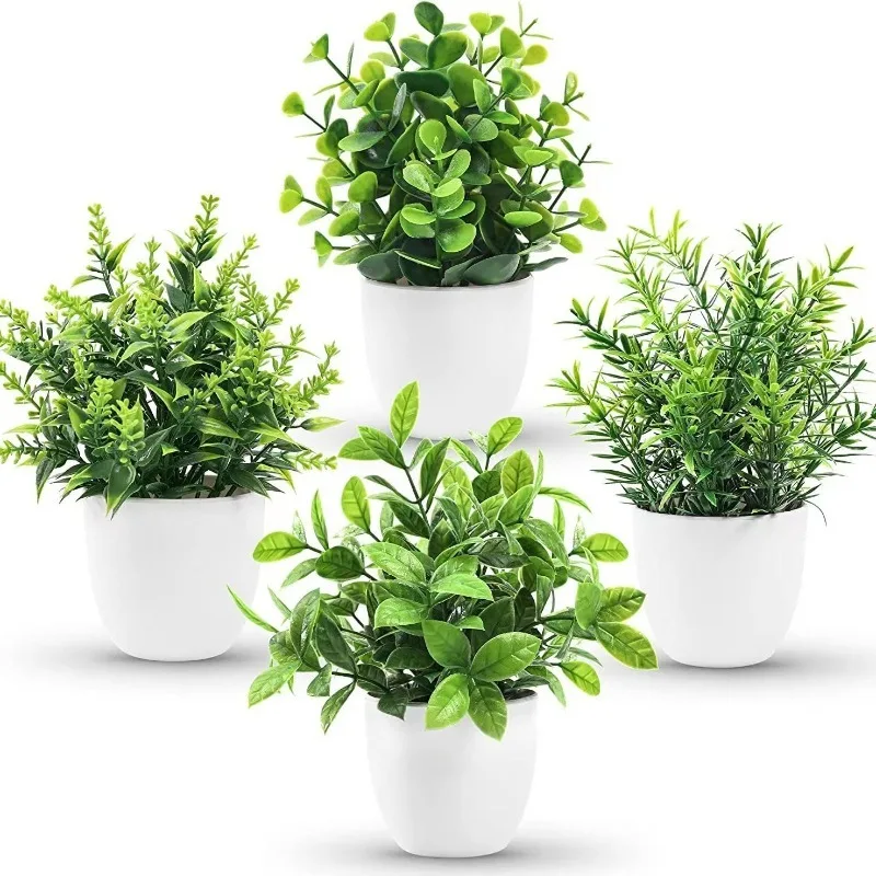 Wholesale Artificial Plant Pot - Bonsai Garden Kit avaliação e preço