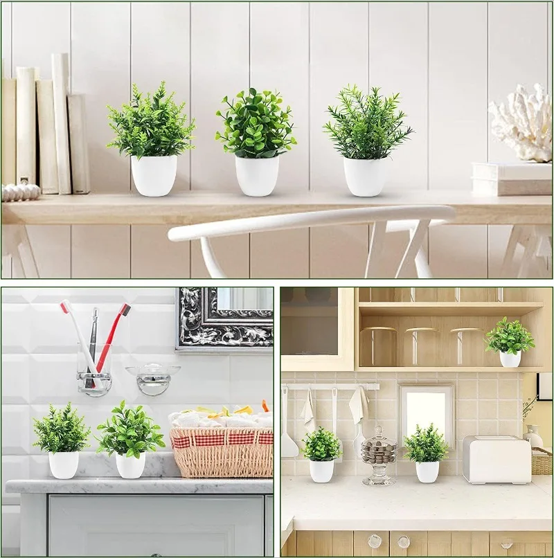 Wholesale Artificial Plant Pot - Bonsai Garden Kit avaliação e preço
