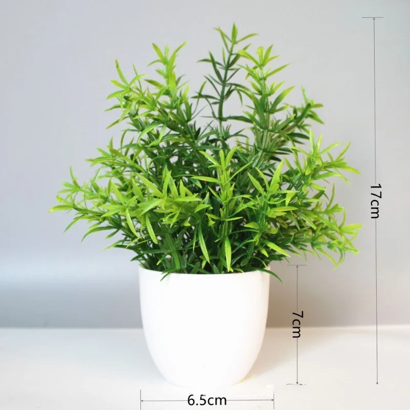 Wholesale Artificial Plant Pot - Bonsai Garden Kit avaliação e preço