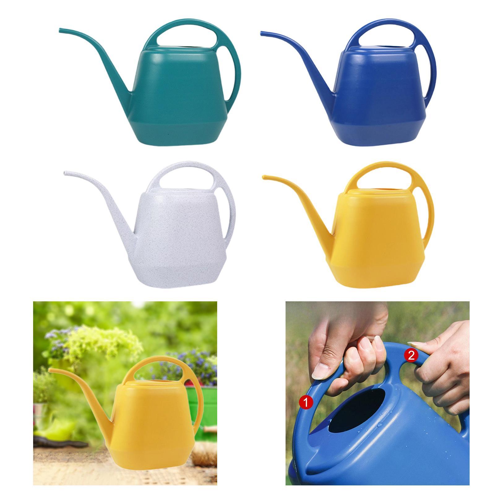 Garden Watering Can Portable L - Bonsai Garden Backyard avaliação e preço