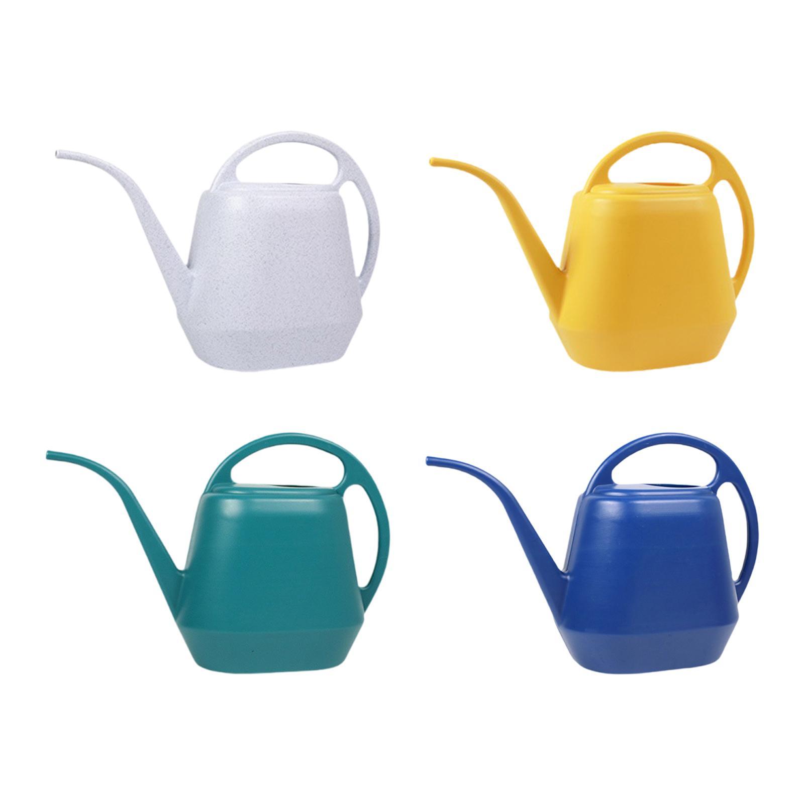 Garden Watering Can Portable L - Bonsai Garden Backyard avaliação e preço