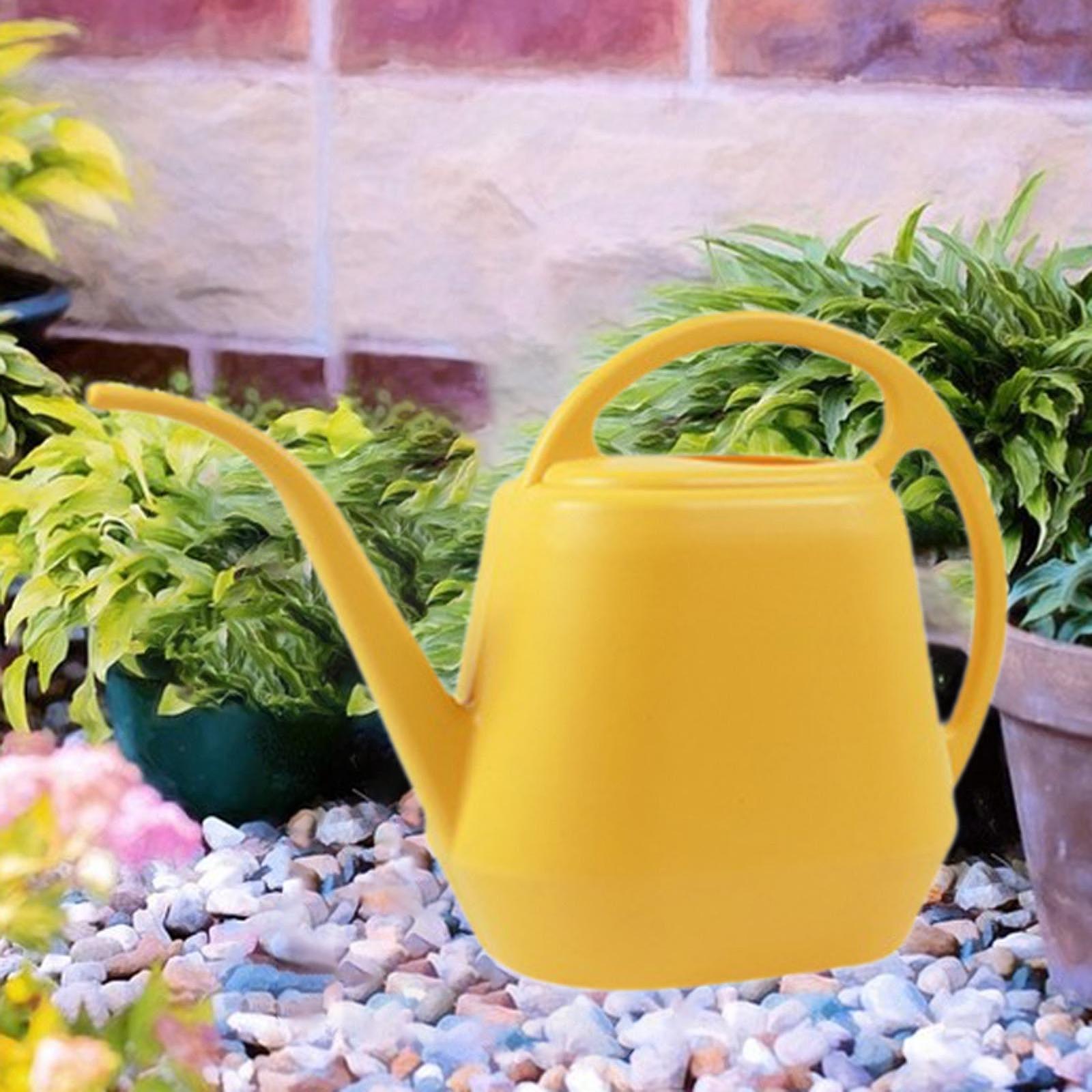 Garden Watering Can Portable L - Bonsai Garden Backyard avaliação e preço