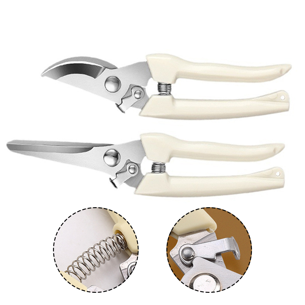 Pruner Shears Hand Tools Bonsa - Bonsai Tool Set avaliação e preço