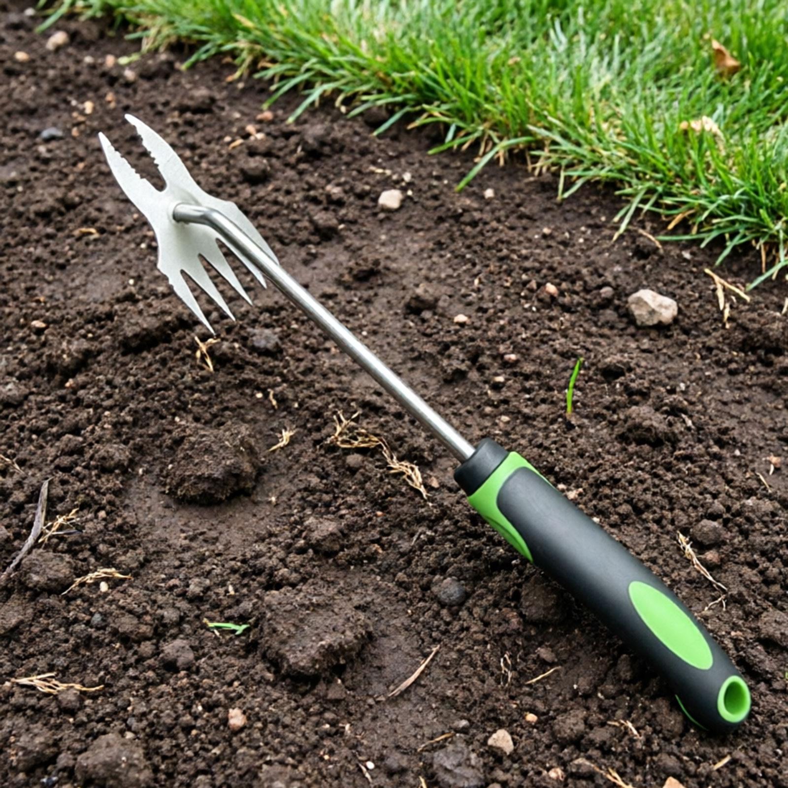 Hand Weeder Vegetable Planting - Bonsai Garden Backyard avaliação e preço