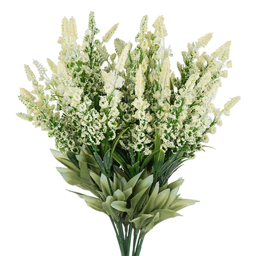 5pcs Artificial Flowers Plants - Bonsai Garden Centre avaliação e preço