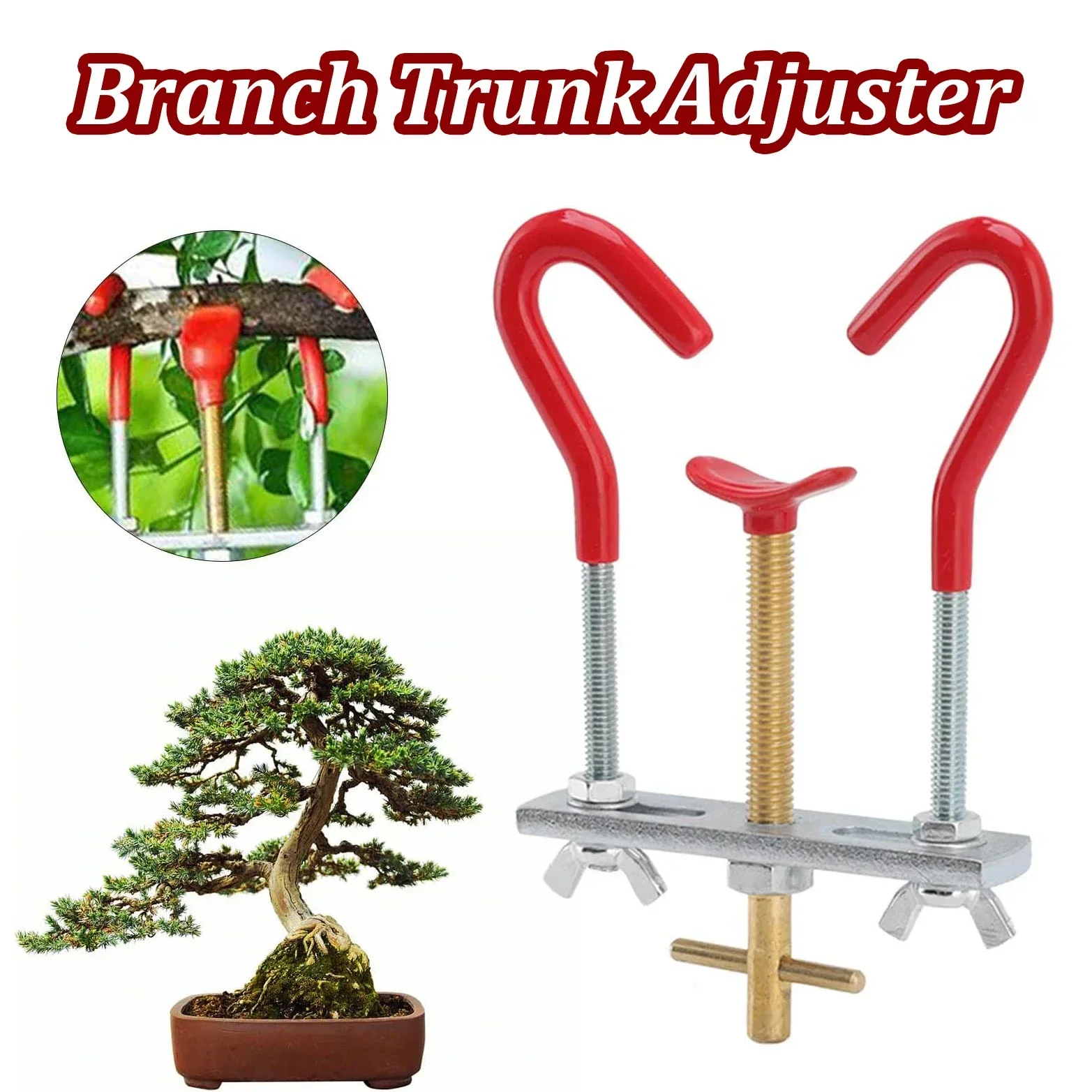 Branch Bender Tool Kit Gardeni - Bonsai Garden Kit avaliação e preço