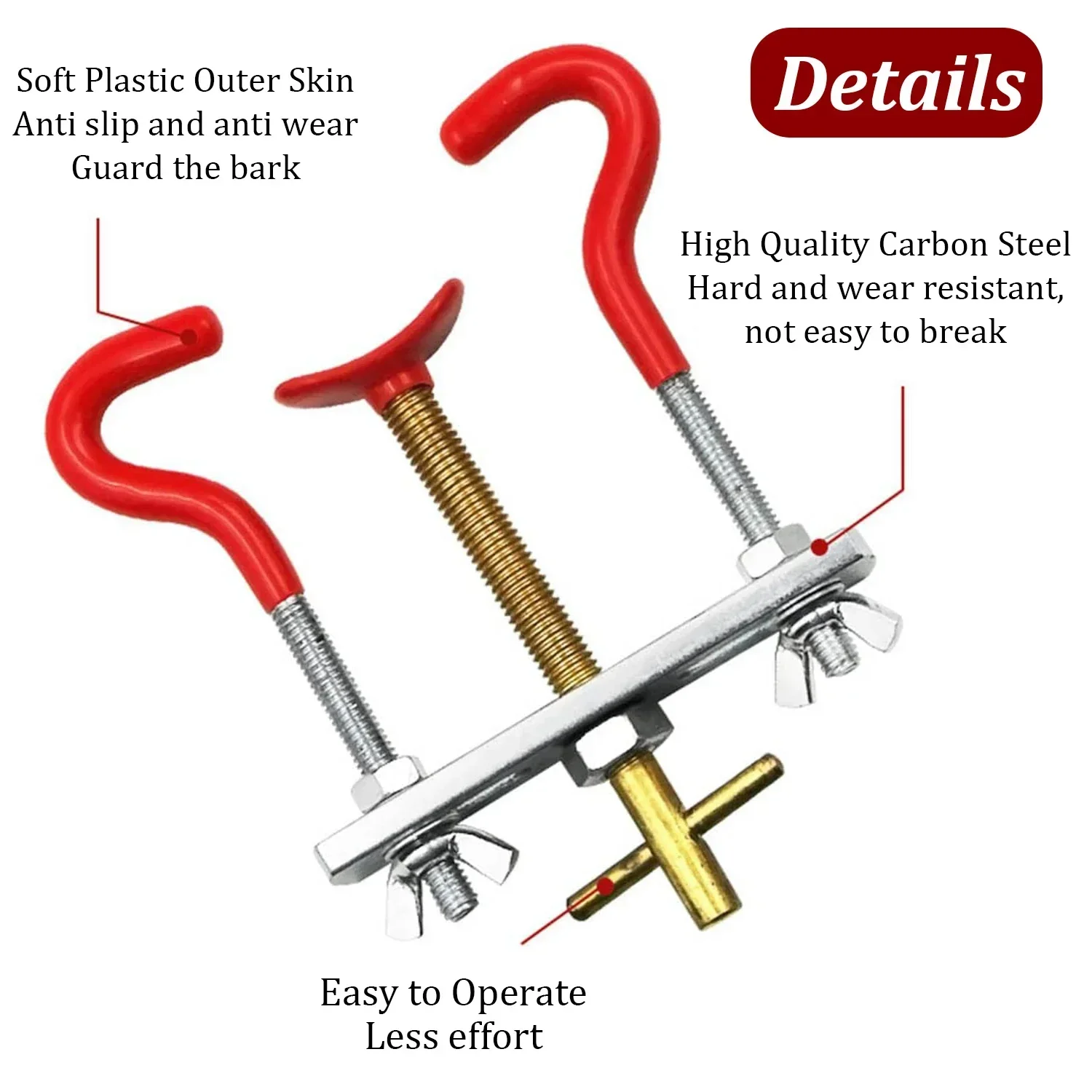 Branch Bender Tool Kit Gardeni - Bonsai Garden Kit avaliação e preço